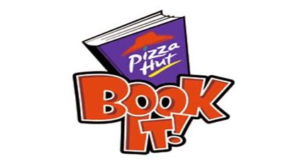 Read it! Reading Program from Pizza Hut (click image to learn more)